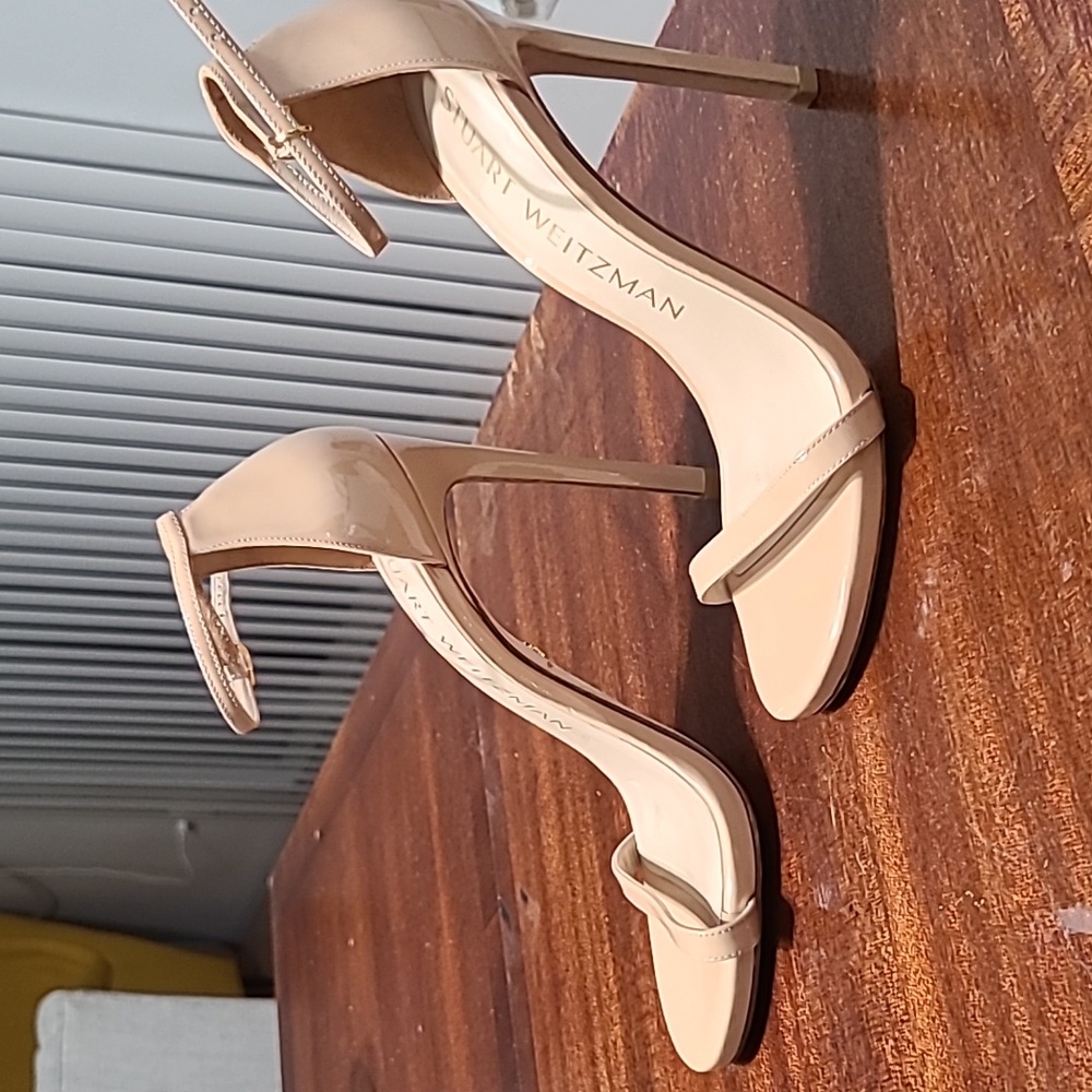 Nudist Heel NudistCurve   100 - Picture 2 of 8